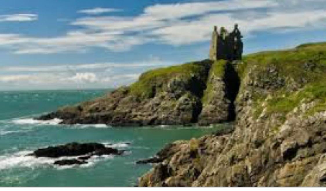 Bunnahabhain 5 - Farm Stay - Stunning Sea And Rural Views Stranraer Exterior foto