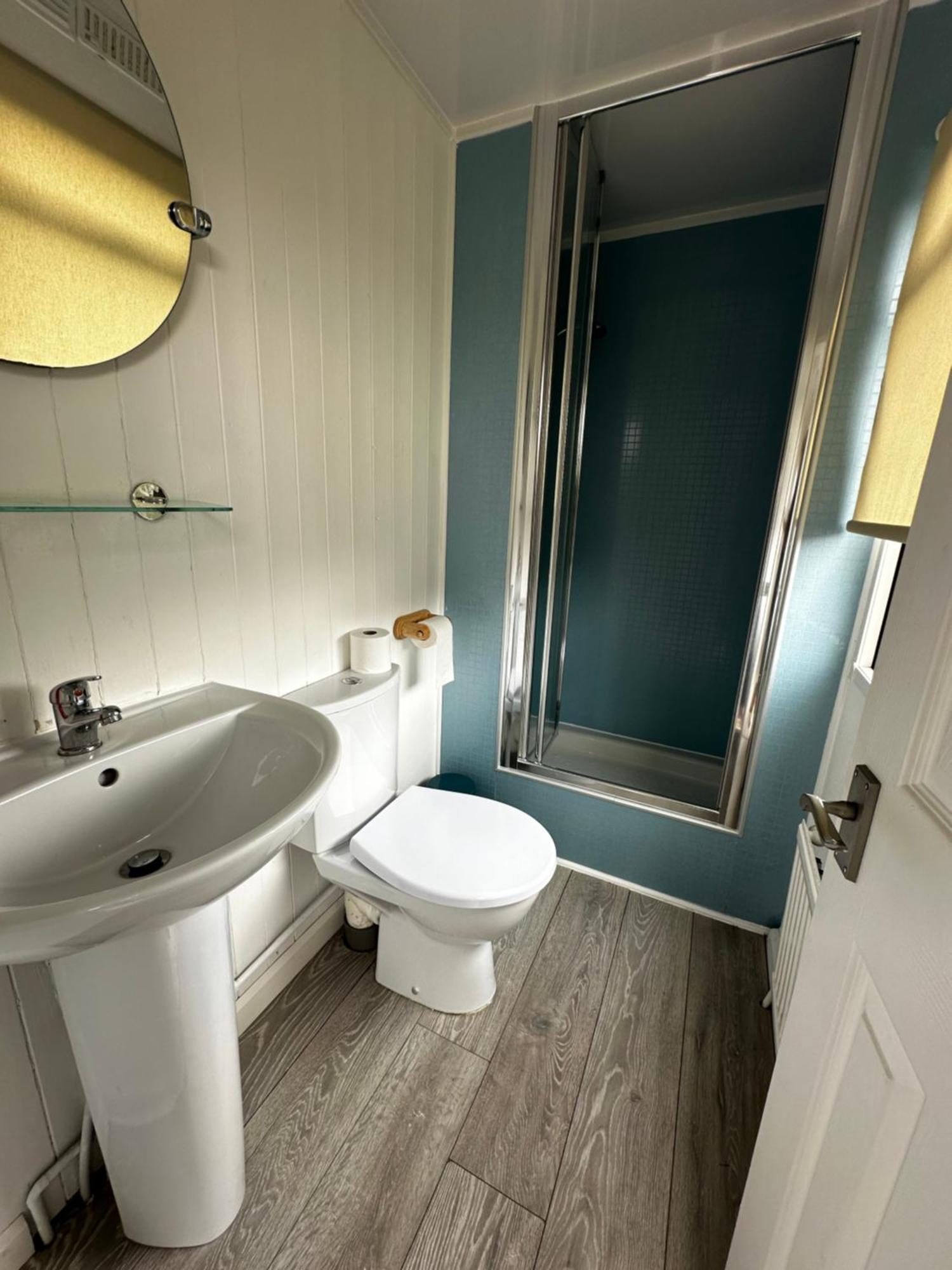 Bunnahabhain 5 - Farm Stay - Stunning Sea And Rural Views Stranraer Exterior foto