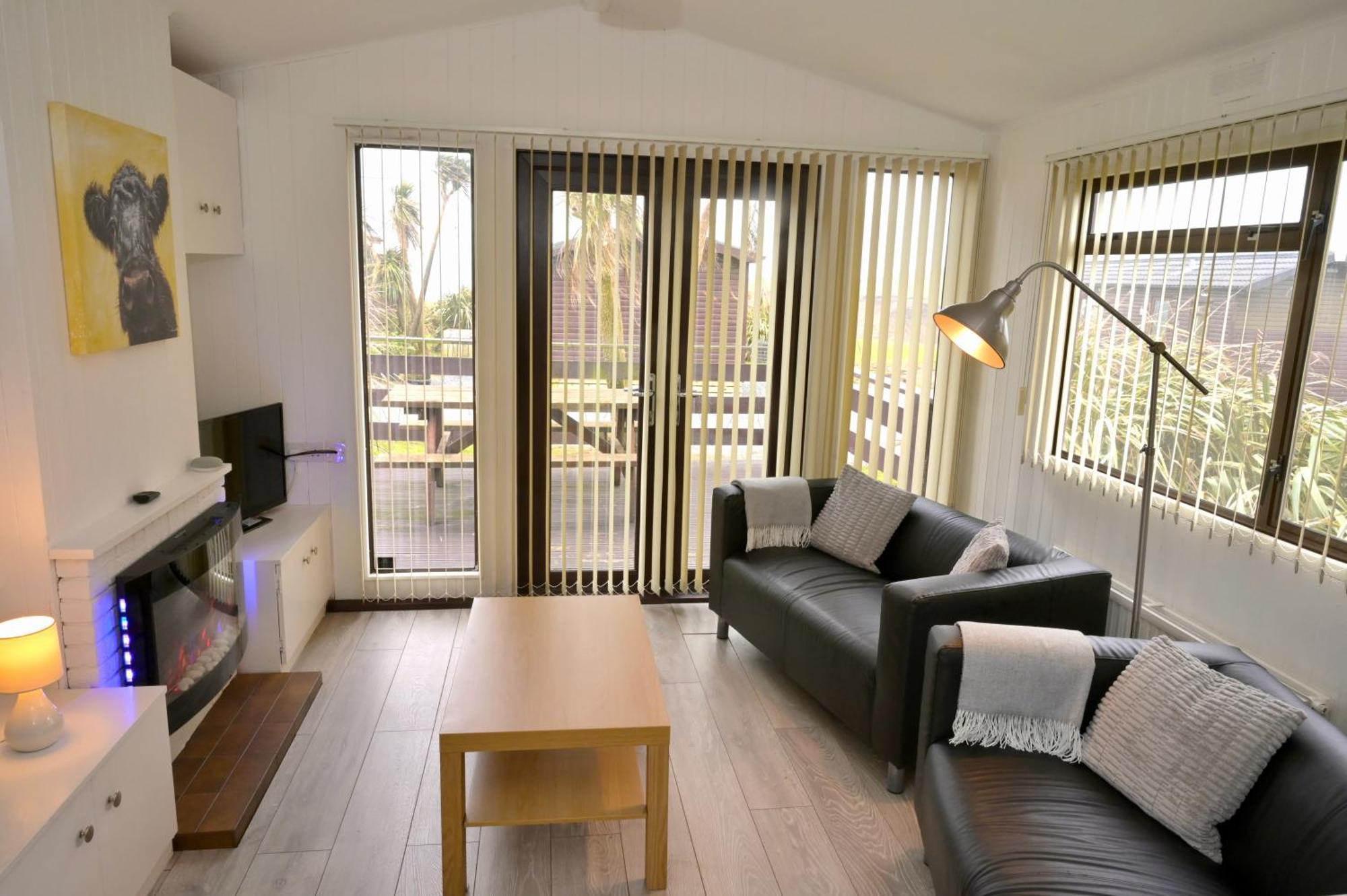 Bunnahabhain 5 - Farm Stay - Stunning Sea And Rural Views Stranraer Exterior foto