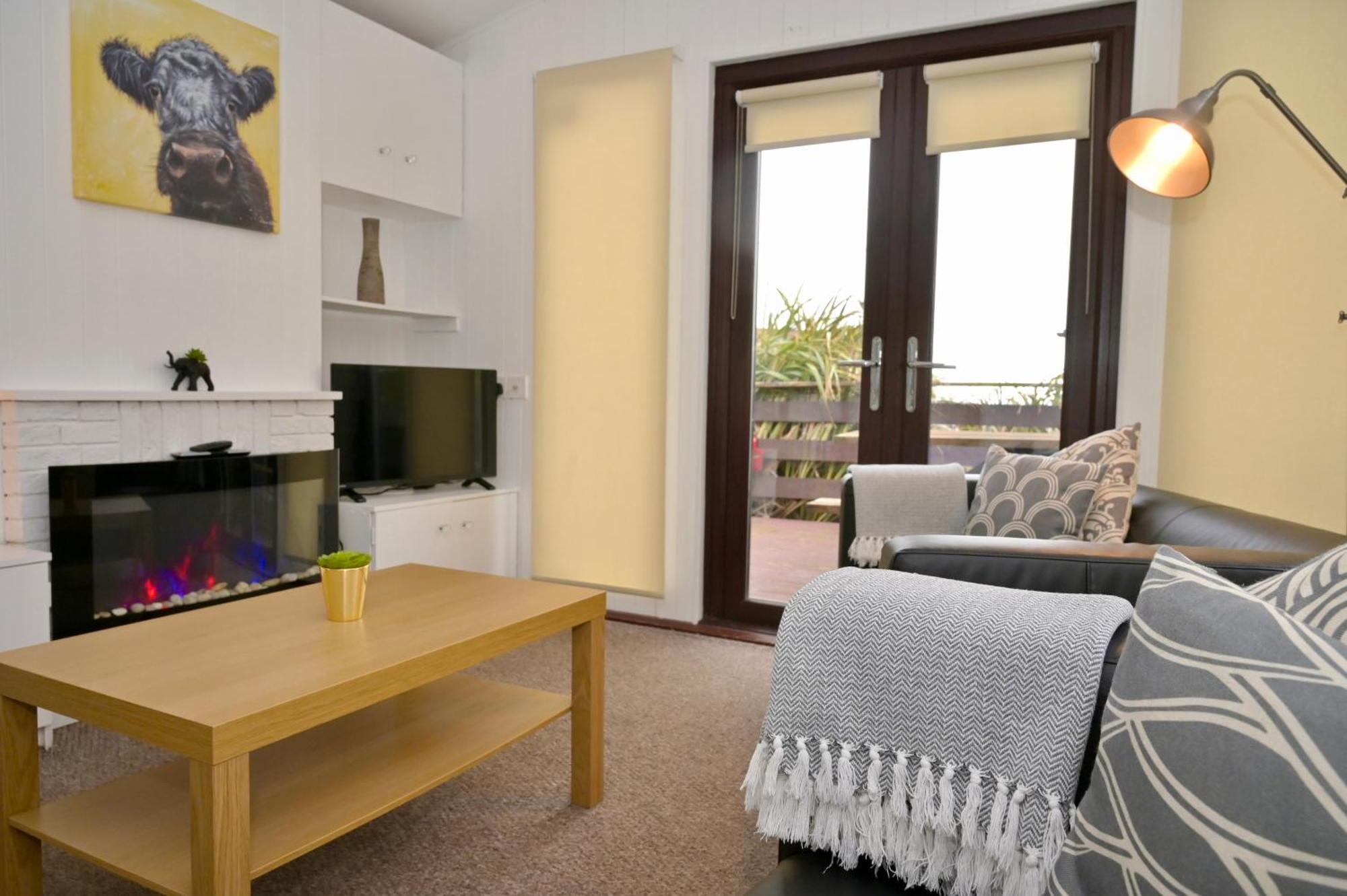 Bunnahabhain 5 - Farm Stay - Stunning Sea And Rural Views Stranraer Exterior foto